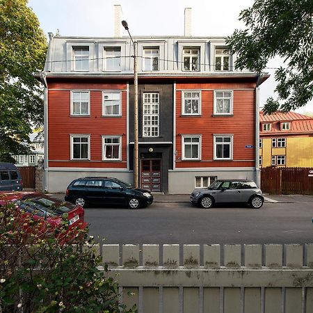 Cosy Place Next To Trendy Kalamaja And Old Town Tallinn Exterior photo