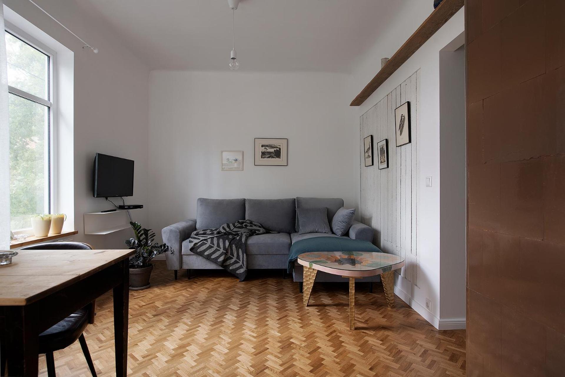 Cosy Place Next To Trendy Kalamaja And Old Town Tallinn Exterior photo